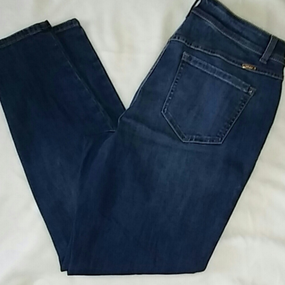 INC NWT Tummy control jeans NWT - Picture 2 of 4